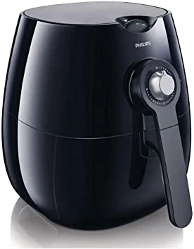 Philips Airfryer with Rapid Air Technology For Healthy Cooking, Baking and Grilling - HD9220/20