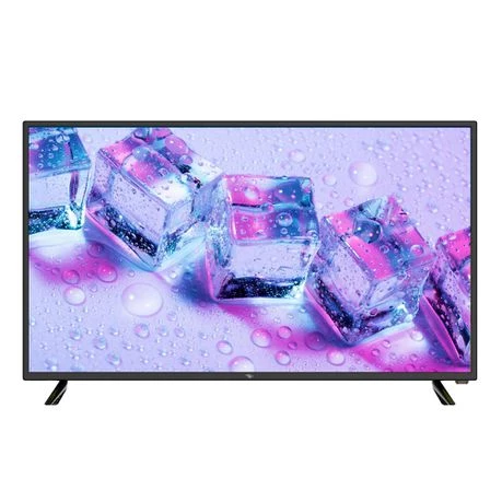 itel - 32" LED HD TV (HDMI/USB/VGA/AV) - A321