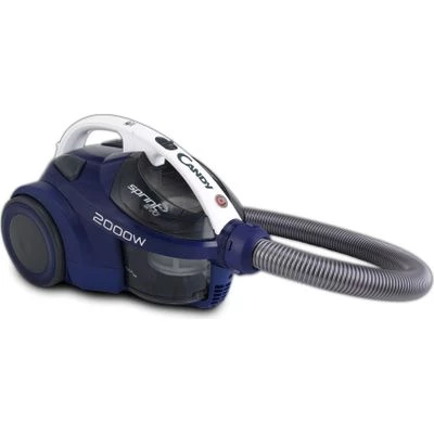 Candy Sprint EVO Bagless Vacuum Cleaner (2000W | Blue)