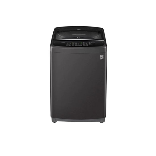 LG T1866NEHT2 18kg Middle Black Smart Inverter Washing Machine