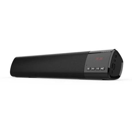 Microlab MS212 Bluetooth Soundbar Speaker - Black