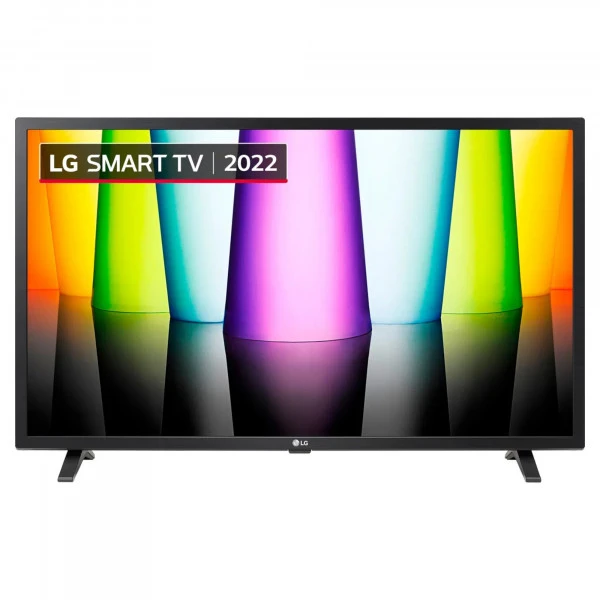 LG 32LQ630B6LA 32" HDR HD Ready Smart TV