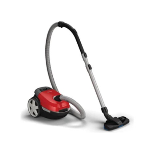 Philips 2000W Bagless Vacuum Cleaner - Red