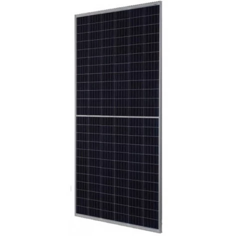 Canadian Solar HiKU Super High Power Mono PERC Solar Panel With MC4-EVO2 - 460W