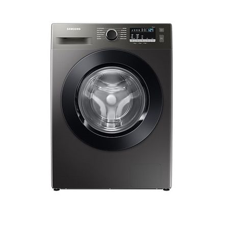 Samsung - 7kg Inox Front Loader Washing Machine - WW70T4040CX/FA