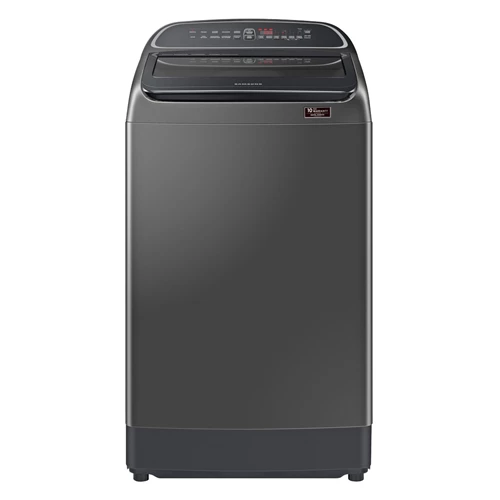Samsung 19kg Top Loader Washing Machine Black WA19T6260BV/FA