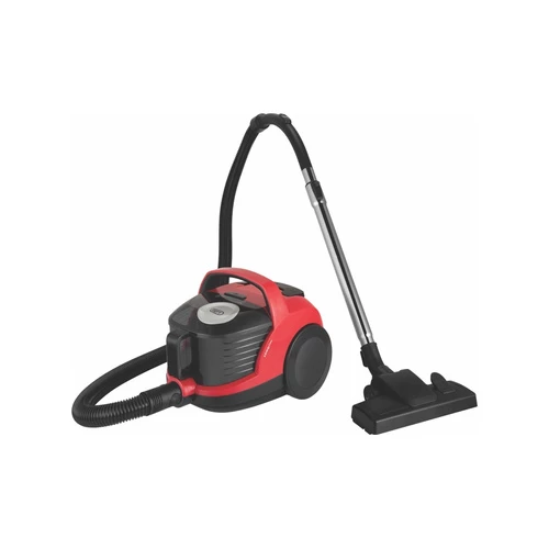 Defy Bagless Vacuum Cleaner - Red