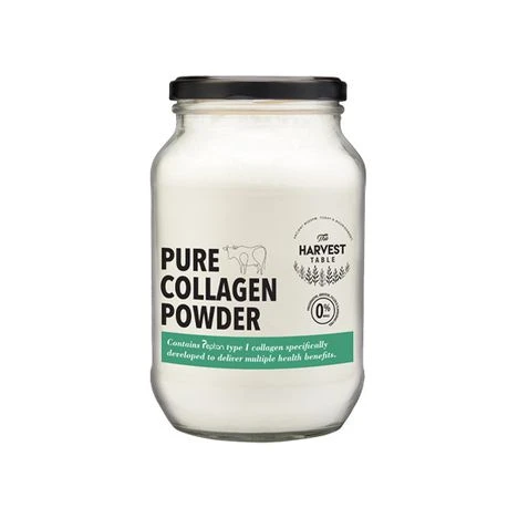 The Harvest Table Peptan Collagen Powder 800g