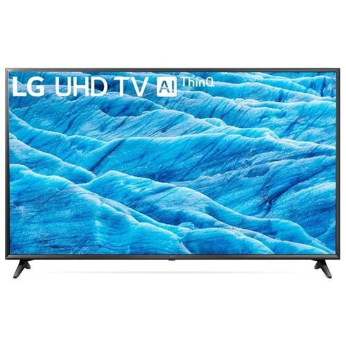 LG 152cm (60") UHD Smart Digital TV - 60UM7100PVB