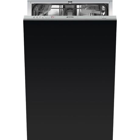 Smeg - 45CM Dishwasher - DWI45SA