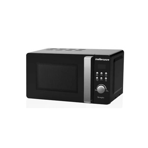 Mellerware Scorpio Digital Microwave, 20L