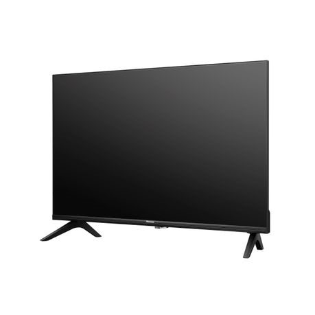 Hisense 43" Full HD Smart TV with Digital Tuner & Dolby Digital