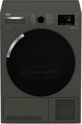 Defy DTD321 8Kg Washing Machine/Tumble Dryer