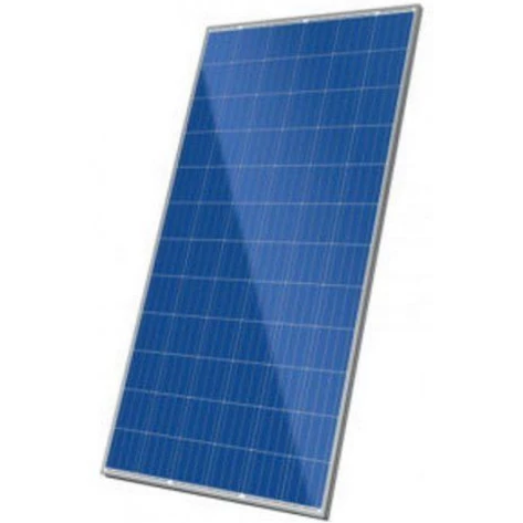 Cinco 36 Cell Polycrystalline Off-Grid Solar Panel - 120W