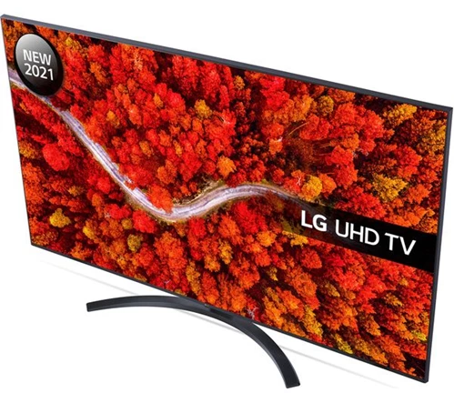 LG 50UP81006LR 50" Smart 4K Ultra HD HDR LED TV with Google Assistant & Amazon Alexa