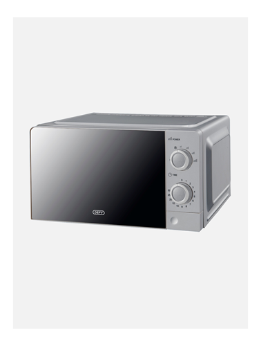 Defy 20lt Manual Mirror Finish Microwave Oven Dmo381