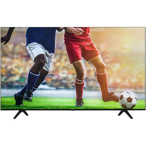 Hisense 43' UHD Smart TV 43A6G