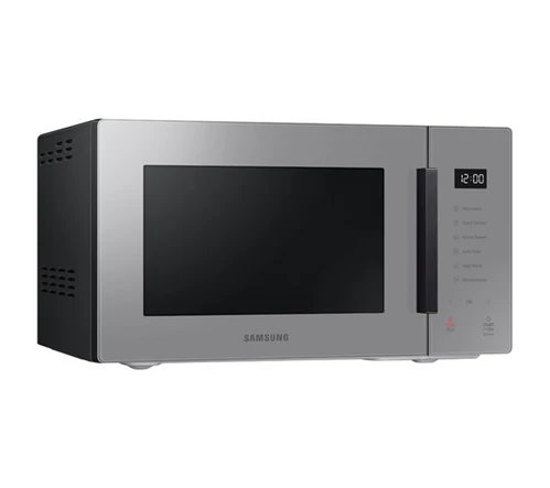 SAMSUNG MS23T5018AG Compact Solo Microwave - Grey