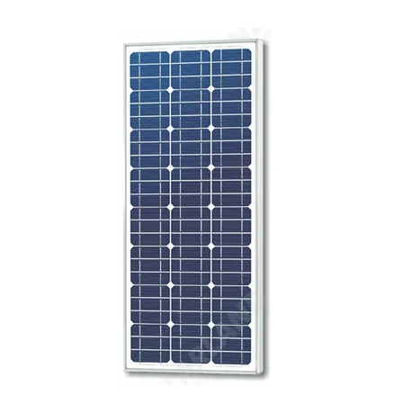 240W Polycrystalline PV Solar Module