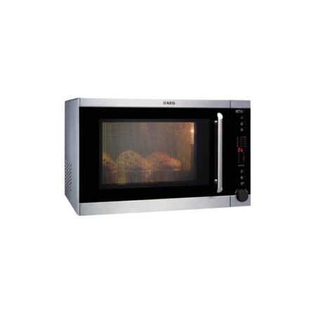 AEG 30L Microwave Oven MFG3026S-M