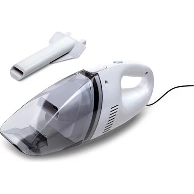 Fine Living - Portable Car Vacuum (White)