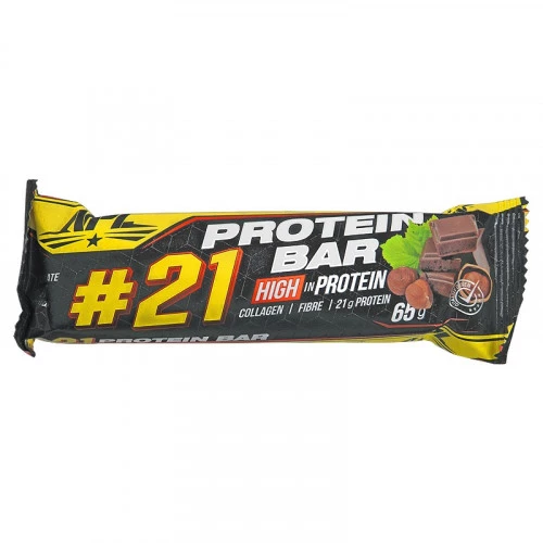 NPL #21 Protein Bar
