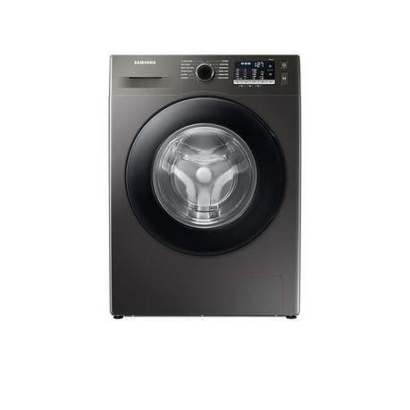 Samsung - 8kg Inox Front Loader Washing Machine - WW80TA046AX