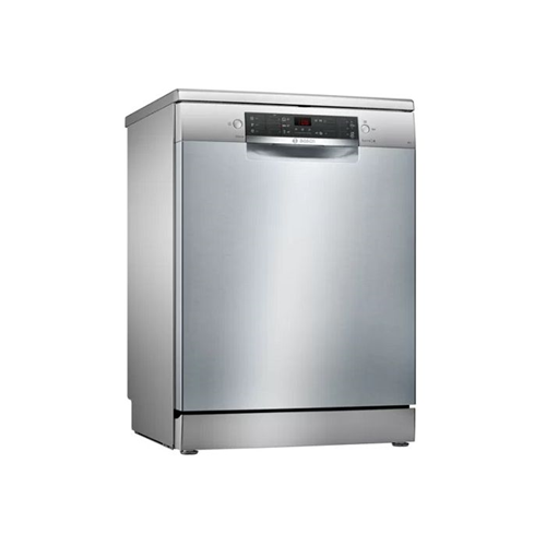 Bosch SMS45NI00T 13 Place Silver-inox Freestanding Dishwasher