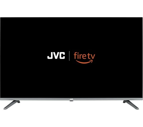 JVC LT-40CF700 Fire TV Edition 40" Smart Full HD LED TV with Amazon Alexa