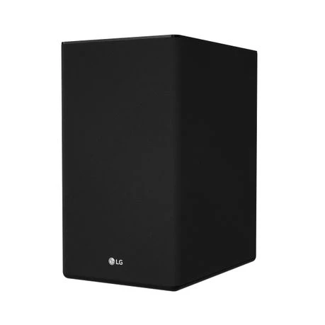 LG SN11R 7.1.4 770W Soundbar Meridian Dolby Atmos Wireless sub+rears