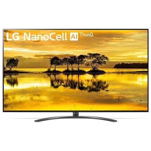 LG 190cm (75") NanoCell Smart Digital TV - 75SM9000PVA