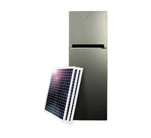 Defy 157 l Solar Fridge/Top Freezer