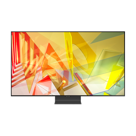 Samsung QLED 4K 65 inch Quantum Processor TV