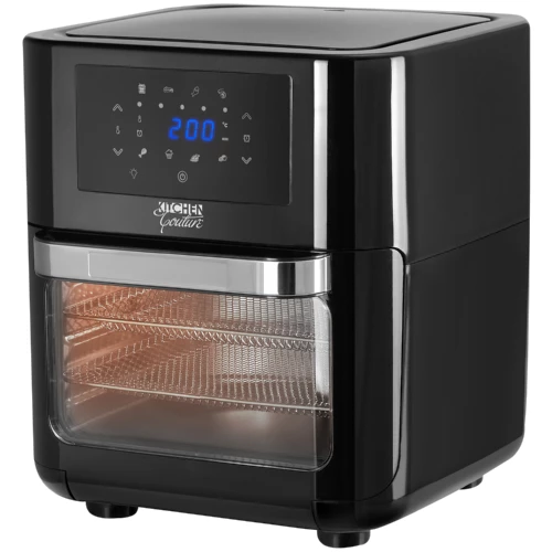 Kitchen Couture Air Fryer Oven 10L