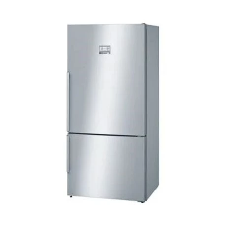 SMEG Professional Range - White Combined Refrigerator - 280L