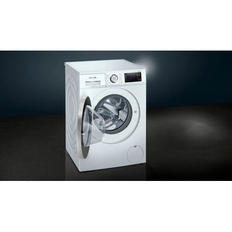 Siemens iQ500 1400Rpm Frontloader Washing Machine