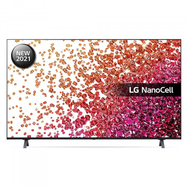 LG 50NANO756PR Nanocell 50" Smart 4K Ultra HD HDR LED TV