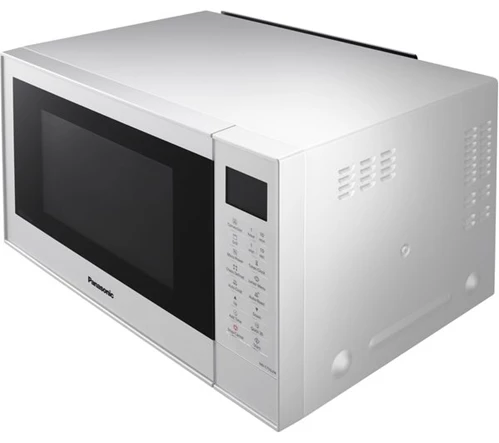 PANASONIC NN-CT55JWBPQ Combination Microwave - White
