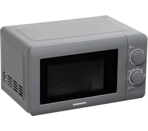 DAEWOO SDA1961 Solo Microwave - Grey