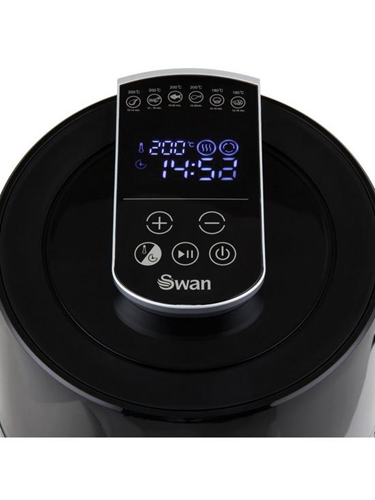 Swan
SD60100B Digital Air Fryer