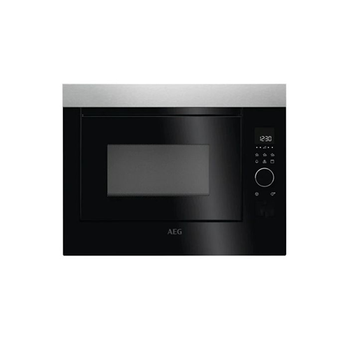 AEG MBE2658DEM 26L Built-In Microwave Oven