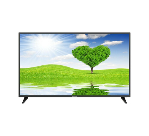 Sinotec 127 cm (50") UHD Digital LED TV