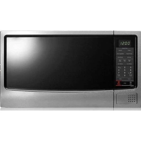 Samsung Microwave 40L Stainless Steel - Model - ME9144ST/XFA