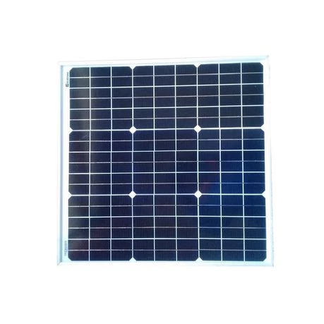 Solar Panel 20W SoSolar
