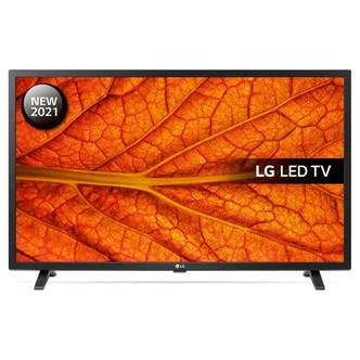 LG 32LM637BPLA 32" HD Ready Smart LED TV, HDR