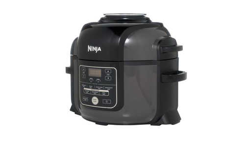 Ninja Foodi 6L Multi Pressure Cooker and Air Fryer