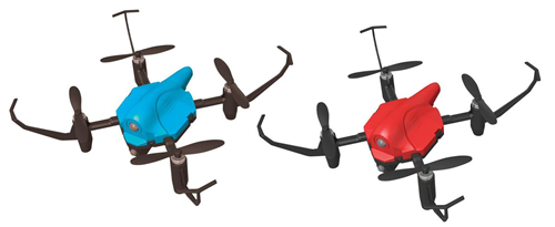 Shox Battle Drones - 2 Drones