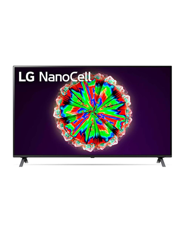 LG 55NANO80 139CM NANO CELL SMART TV *F*