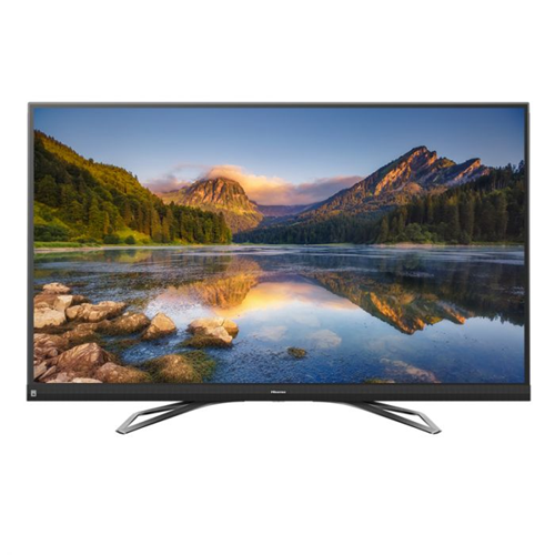 Hisense 55-inch(139cm) ULED Premium Smart TV- 55U8Q