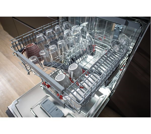 HISENSE HV671C60UK Full-size Fully Integrated Dishwasher
